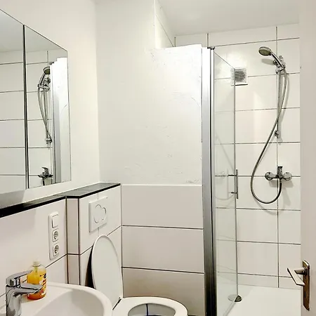 Gemuetliche 27 Oberstadt شقة ماينتس