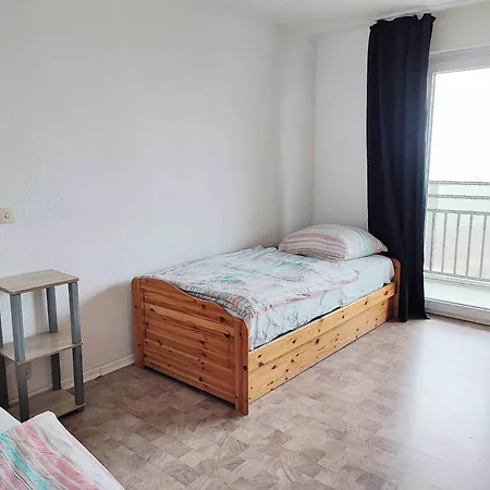 Gemuetliche 27 Oberstadt ماينتس